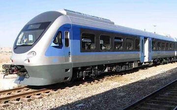 آغاز فروش بلیت قطارهای نیمه دوم فروردین از فردا