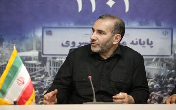 
تحقق اربعینی ایمن و آسان با تکمیل اقدامات نهایی در "مرز خسروی"

