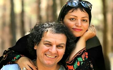 حرف های جگر سوز همسر آرش میراحمدی! 