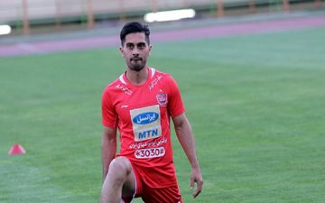 شوک به هواداران پرسپولیس؛ عالیشاه از لیست سرخپوشان برای جدال با السد خط خورد+ اسامی بازیکنان 