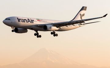 قدردانی سفیر ایران در بلاروس از "هما"
