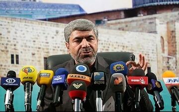 توضیحات سپاه درباره نحوه پیدا کردن لاشه هواپیمای تهران-یاسوج