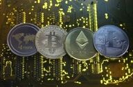 رشد بیت کوین و اتریوم در معاملات امروز