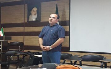 داوری عشق است و باید برای آن هزینه کرد