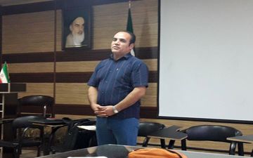 داوری عشق است و باید برای آن هزینه کرد