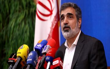 بازرسان آژانس فردا نمونه غنی شده در فردو را راستی آزمایی می کنند