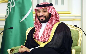 تماس مهم بن‌سلمان با ترامپ درباره ایران