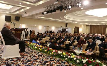 برادران محبی نمونه بارزی از فداکاری، گذشت و تلاش‌اند