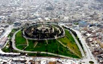 درباره هتل "شیرین" کرمانشاه چه می دانید؟
