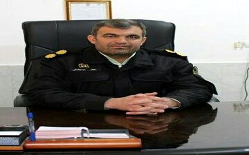 دستگیری 3 شرور و اوباش در چرداول