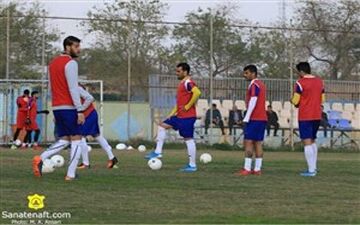  ابهام در نیمکت صنعت نفت برابر پرسپولیس/ اسکوپیچ خداحافظی کرد!