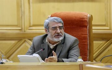 وزیرکشور: مقدمات برگزاری انتخابات ریاست‌جمهوری آغاز شد
