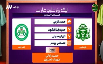 کارشناسی داوری آلومینیوم - ذوب آهن + ویدئو