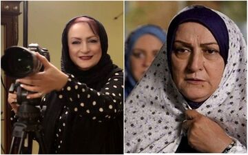 استایل اسپرت و متفاوت مریم امیرجلالی در تورنتو !