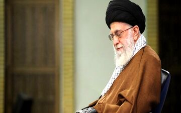 دستور رهبر انقلاب در پی سقوط هواپیمای مسافربری/ لزوم پیگیری کوتاهی‌ها یا تقصیرهای احتمالی و مراقبت از عدم تکرار
