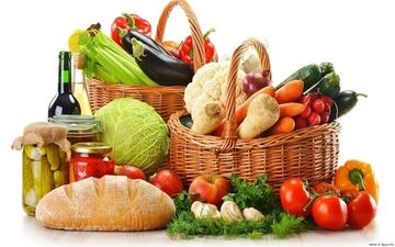 مواد غذایی خون ساز برای خانم ها