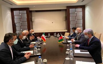 ظریف : برخی کشورها از نزدیکی و همگرایی تهران و کابل ناخشنود هستند
