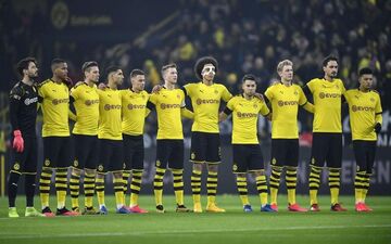 سرمربی دورتموند در فصل آینده+ عکس
