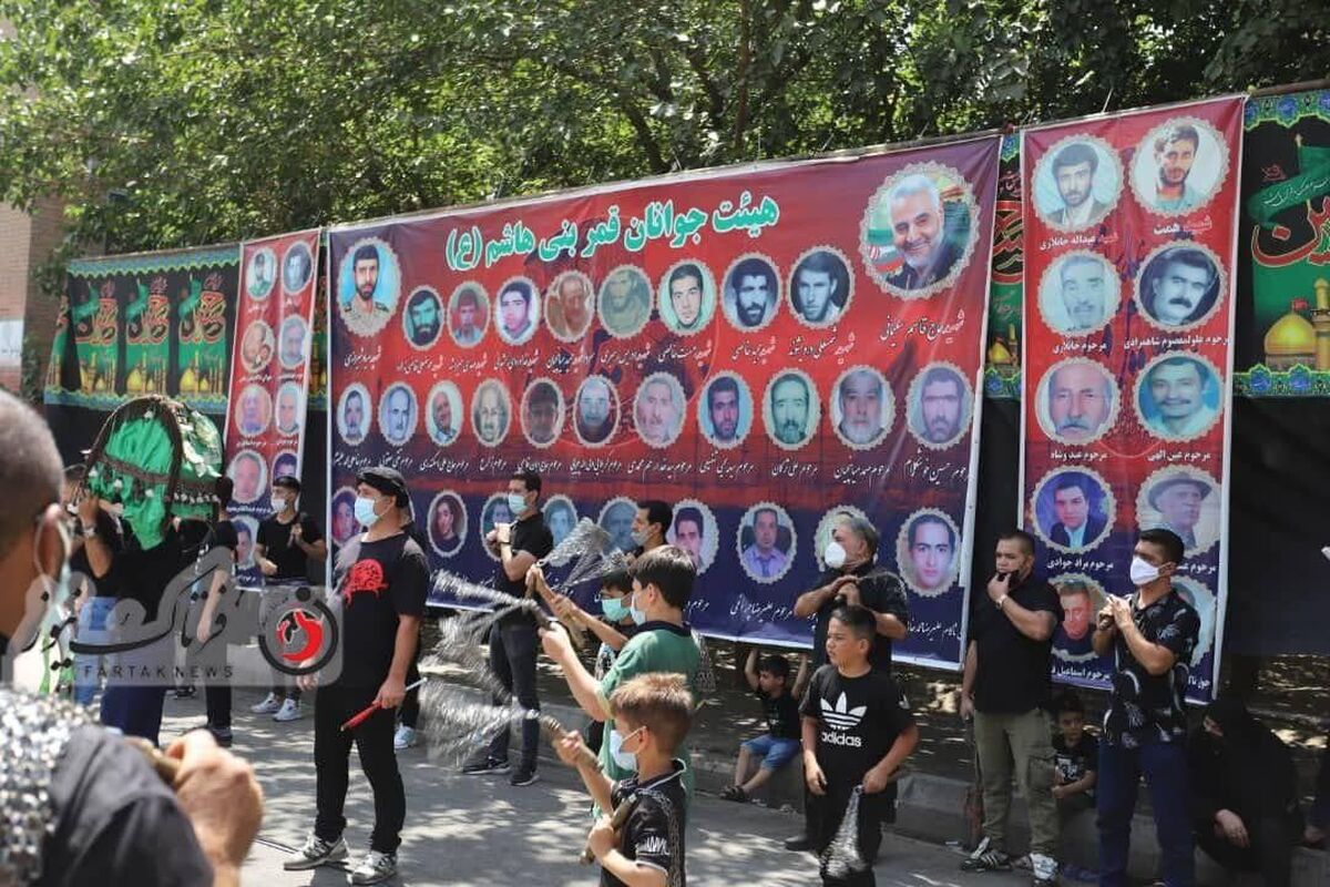 مدیرکل تبلیغات اسلامی کرمانشاه: برگزاری برنامه‌های ماه محرم توسط ۱۹۲۰ هیات مذهبی