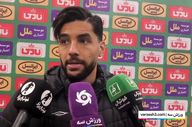 ویدیو | شوک به استقلال در وقت‌های تلف‌شده؛ شریفی کار را به تساوی کشاند