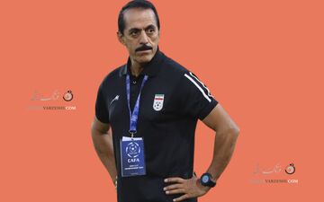 چمنیان و رؤیای صدرنشینی؛ شاندیز در حساس‌ترین آزمون نیم‌فصل