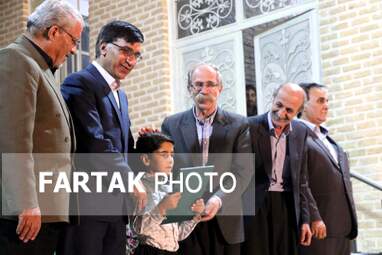 مراسم و اختتامیه سومین آوای تنبور دالاهو گهواره روستای بانزلانی