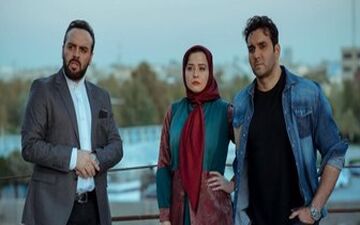  بازگشت «مدیترانه» ای مهراوه شریفی نیا
