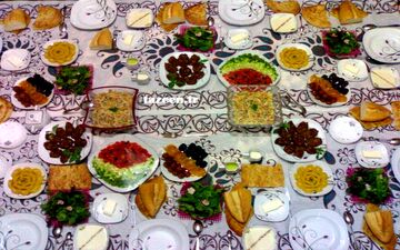 منشاء گرانی افسار گسیخته در آستانه ماه مبارک رمضان چیست؟