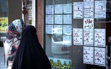مالکانی هستند که زیر بار افزایش ۲۰ درصدی اجاره نمی‌روند