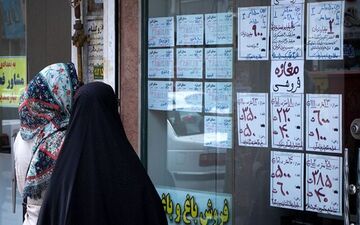 مالکانی هستند که زیر بار افزایش ۲۰ درصدی اجاره نمی‌روند
