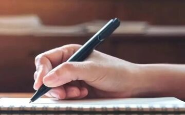 نوشتن با دست، بهترین راه برای تقویت حافظه