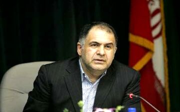 معاون مطبوعاتی مشخص شد