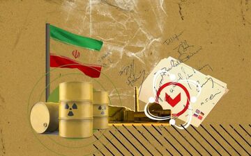 لحظه تایید بازگشت تحریم‌های شورای امنیت علیه ایران + فیلم