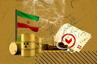 لحظه تایید بازگشت تحریم‌های شورای امنیت علیه ایران + فیلم