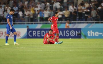 
اردوی تیم ملی امید تعطیل شد!
