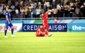 
اردوی تیم ملی امید تعطیل شد!
