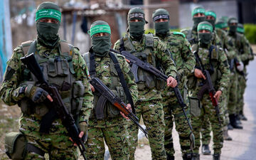 گردان‌های قسام: ترور عوده اراده ما را برای آزادی قدس مستحکم‌ می کند