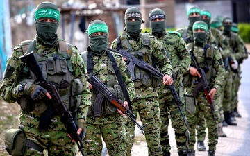 گردان‌های قسام: ترور عوده اراده ما را برای آزادی قدس مستحکم‌ می کند