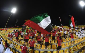 غیبت مارادونای خلیج فارس به سود ایران