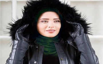 تصویری جدید و سوال برانگیز از بهنوش طباطبایی با تیپ زنان دهه ۵۰