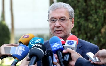 سخنگوی‌دولت: ضرورت اصلاح قیمت بنزین تصمیم یک شبه نبود