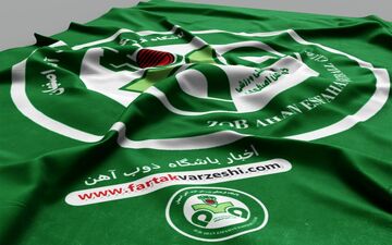 نتایج تست کرونای بازیکنان ذوب‌آهن مشخص شد