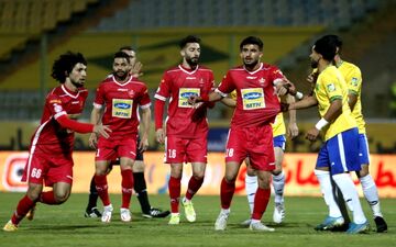 4 بازی سخت برای استقلال؛ آیا پرسپولیس می‌تواند به قهرمانی امیدوار باشد؟