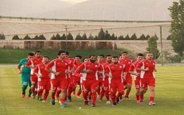 خبری خوش برای هواداران سرخپوشان