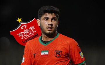 خدابنده‌لو: شنبه همه چیز درباره پرسپولیسی شدنم مشخص می‌شود