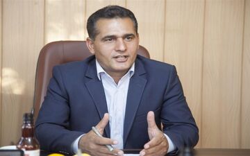 تیم بعثت کرمانشاه یک بر صفر شهرداری بندرعباس را روانه خانه‌اش کرد