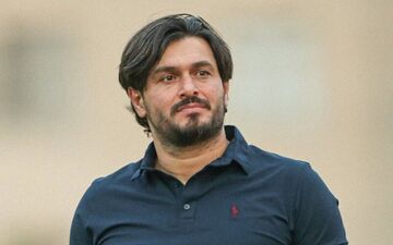 سعید دقیقی از خیبر جدا شد