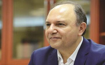 مدیرعامل کشتیرانی استعفا داد