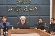 معنویت، رکن اصلی تاب‌آوری؛ نماینده ولی‌فقیه در کردستان بر امیدبخشی تأکید کرد