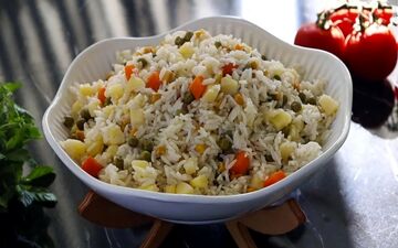 طرز تهیه دمی سیب‌زمینی؛ غذای ساده و خوشمزه با طعمی خانگی